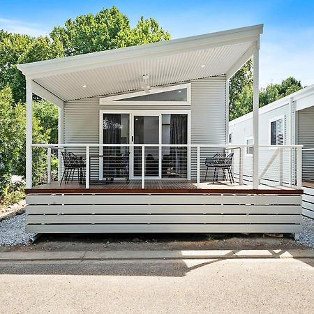 Myrtleford Holiday Park Exterior photo