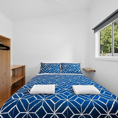 Myrtleford Holiday Park Exterior photo