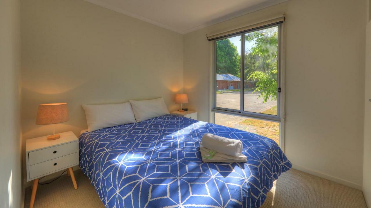Myrtleford Holiday Park Exterior photo